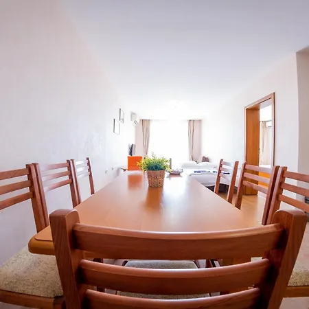 Prestige Sands Σάνι Μπιτς