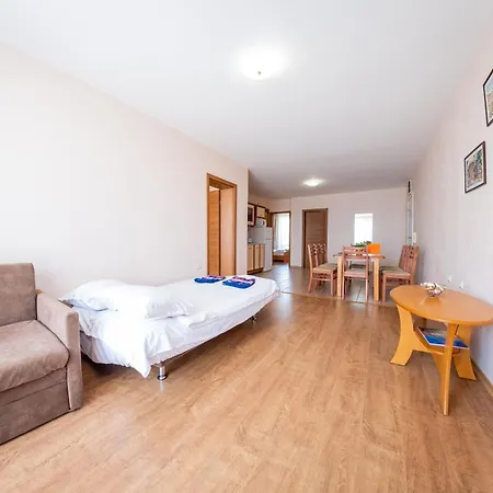 Prestige Sands Σάνι Μπιτς