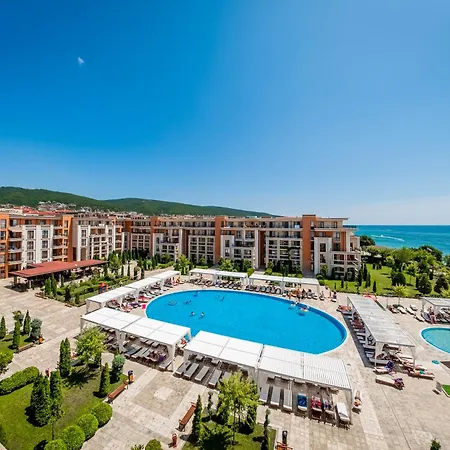 Prestige Sands *