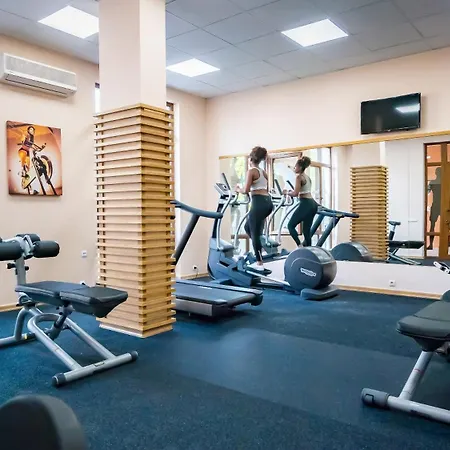 Prestige Sands Apartment