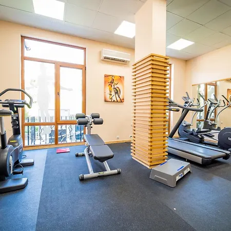Apartment Prestige Sands