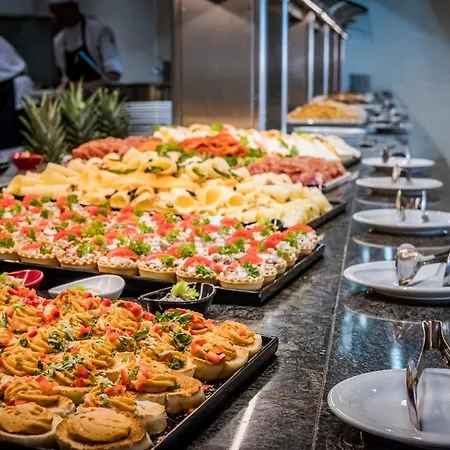 Prestige Sands Διαμέρισμα *