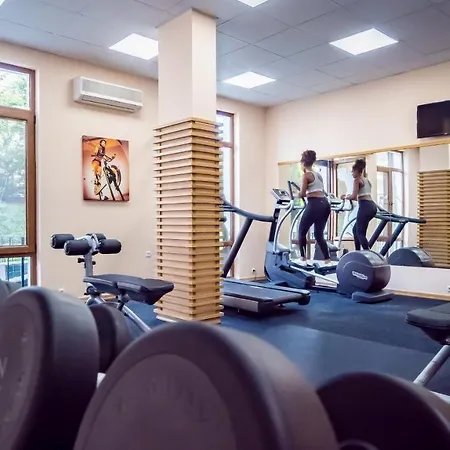 Prestige Sands * Σάνι Μπιτς