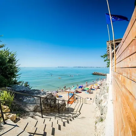 Prestige Sands Σάνι Μπιτς