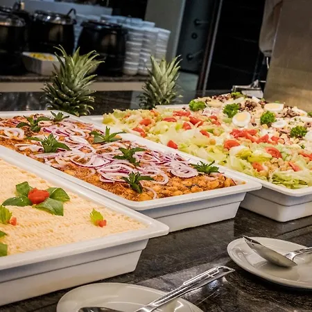 Prestige Sands Σάνι Μπιτς