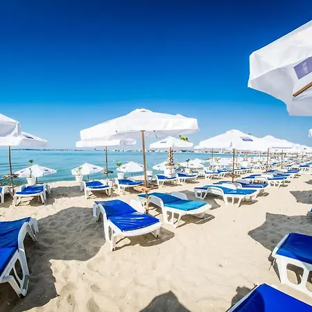 Διαμέρισμα Prestige Sands *