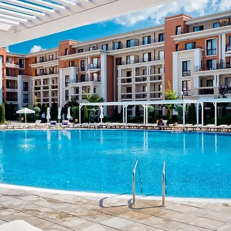 Διαμέρισμα Prestige Sands *
