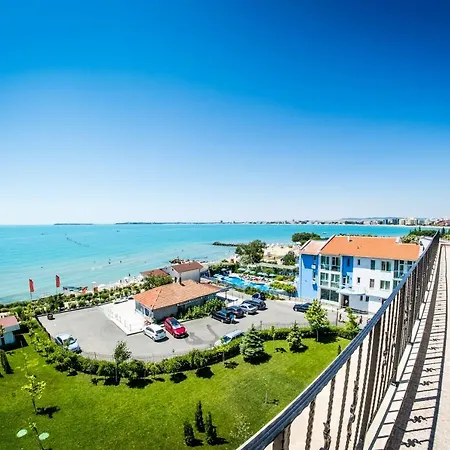 Διαμέρισμα Prestige Sands *