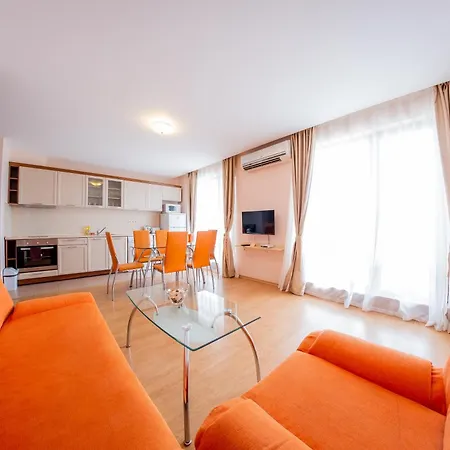 Prestige Sands Apartman