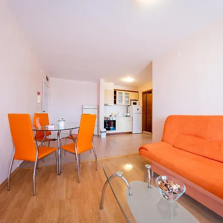 Apartman Prestige Sands *