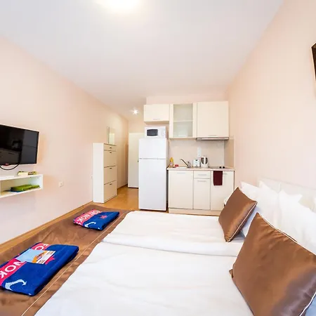 Appartement Prestige Sands *