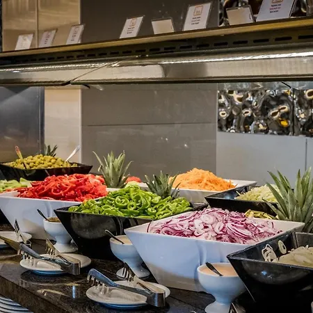 Апартаменти Prestige Sands