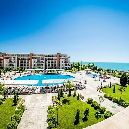 Prestige Sands Apartman