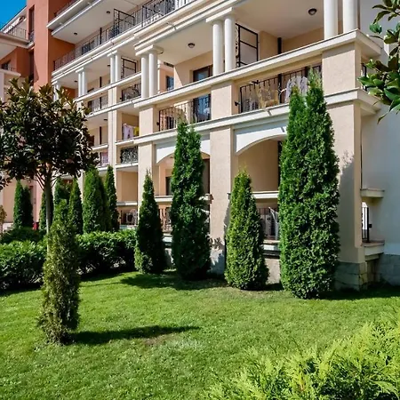 Prestige Sands Napospart