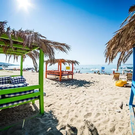 Prestige Sands Apartman