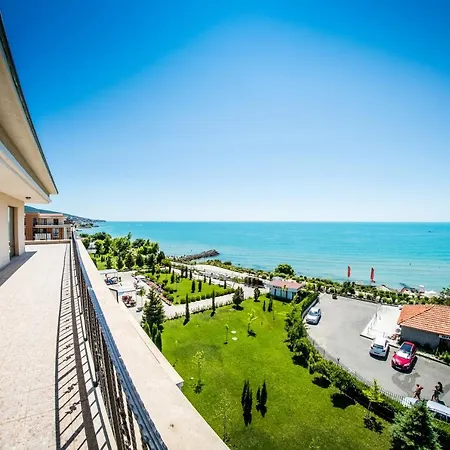 Prestige Sands * Napospart