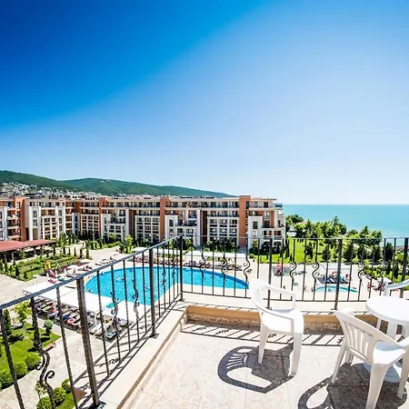 Prestige Sands * Slăntjev Brjag