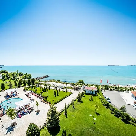 Prestige Sands Apartman Napospart