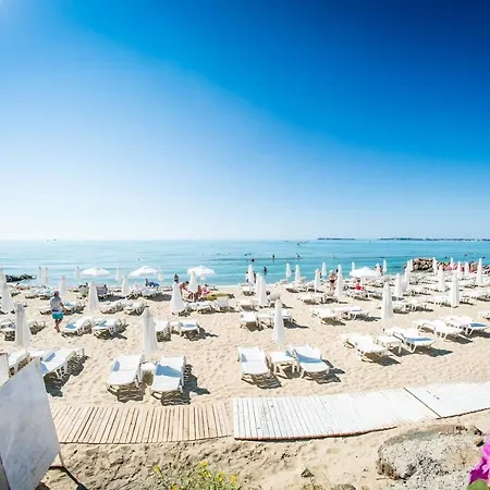 Prestige Sands *