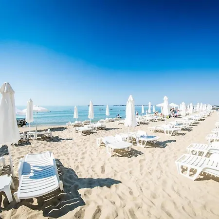 Prestige Sands * Napospart