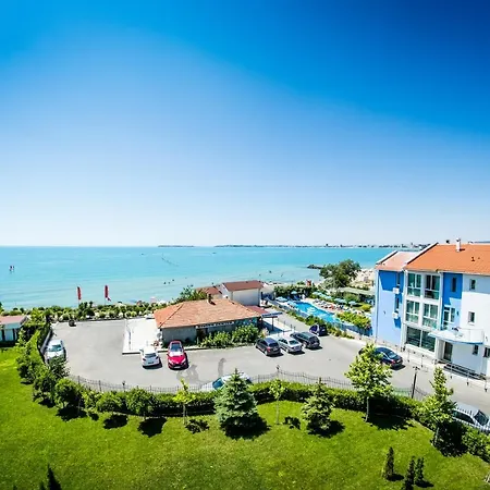 Prestige Sands Apartman Napospart
