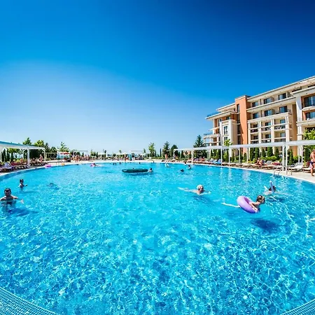 Prestige Sands Napospart