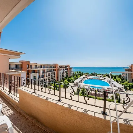 Апартаменти Prestige Sands