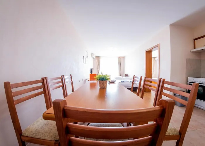 Prestige Sands Słoneczny Brzeg