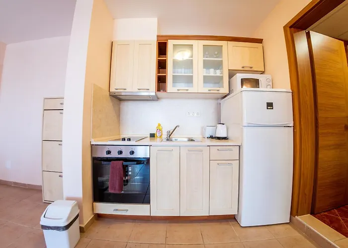 Prestige Sands * Słoneczny Brzeg