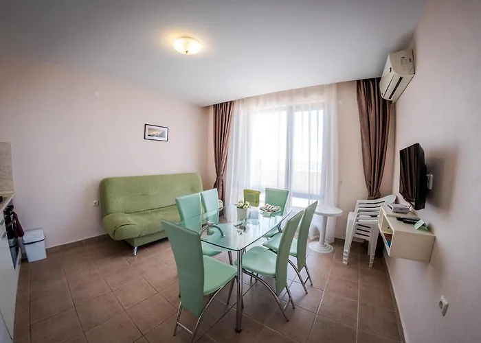 Prestige Sands Appartement