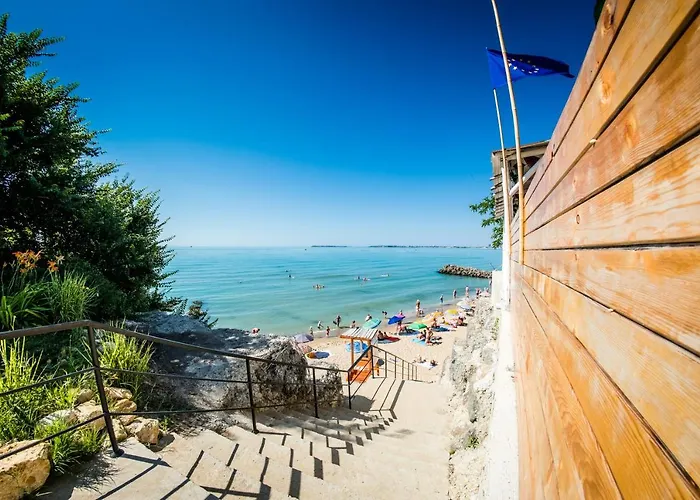 Prestige Sands Napospart