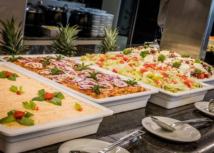 Prestige Sands Napospart