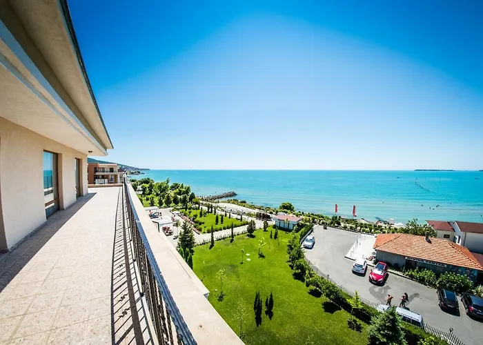 Prestige Sands * Słoneczny Brzeg