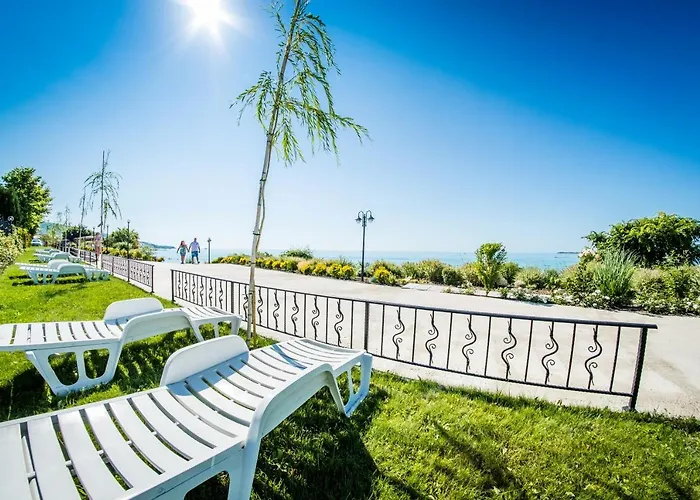 Apartament Prestige Sands *