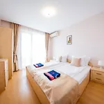 Prestige Sands Apartment Sunny Beach