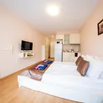 Prestige Sands * Sunny Beach