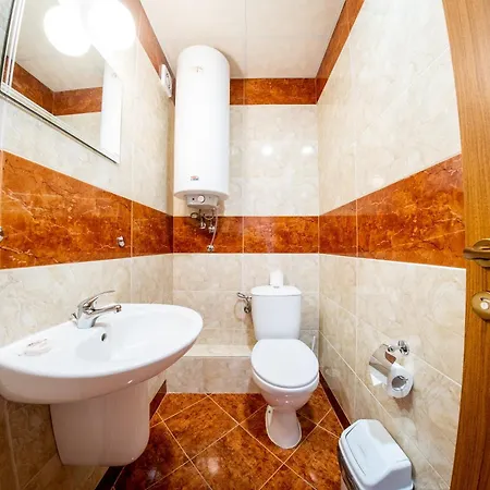 Prestige Sands *