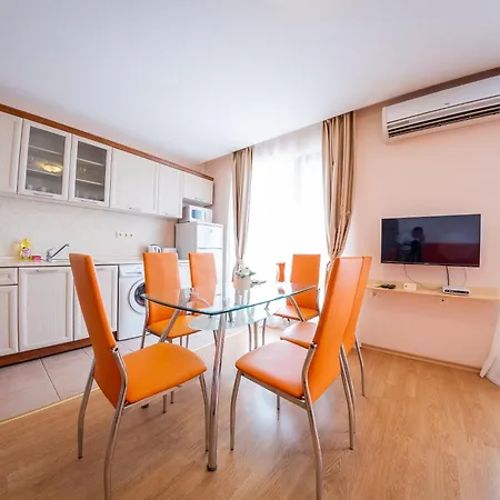 برستيج ساندز ريزورت *