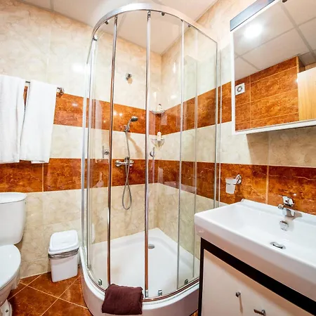 Appartamento Prestige Sands Sunny Beach