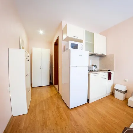 아파트 Prestige Sands