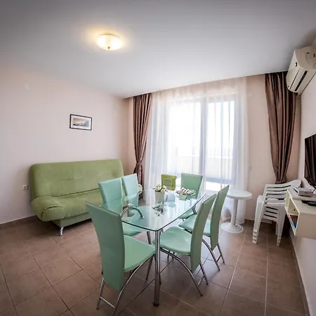 Prestige Sands Appartamento