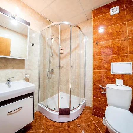 Prestige Sands Appartamento Sunny Beach