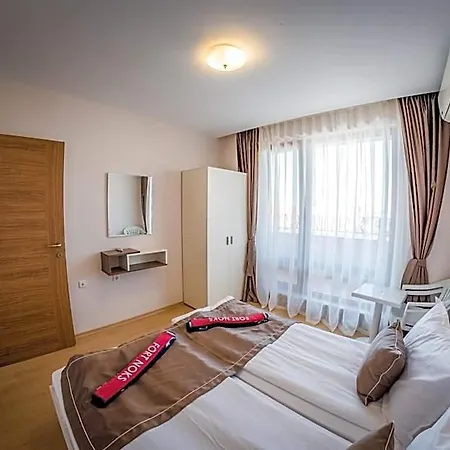 Prestige Sands Appartamento