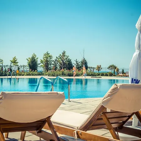 Prestige Sands Apartment
