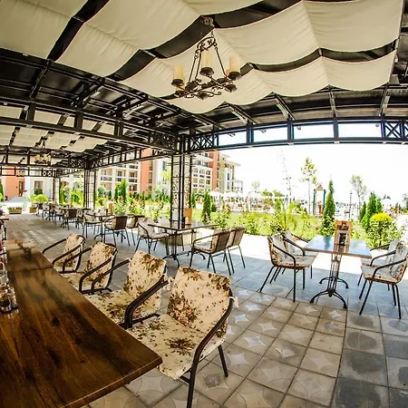 Daire Prestige Sands Sunny Beach