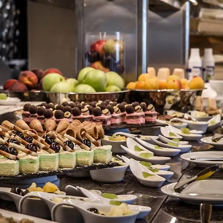 아파트 Prestige Sands *