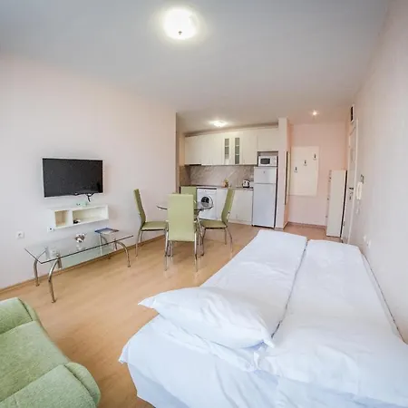 Prestige Sands Sunny Beach