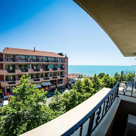 Prestige Sands *