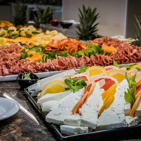 아파트 Prestige Sands 써니비치