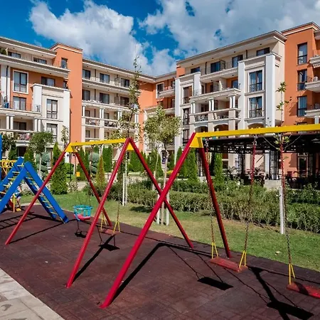 Prestige Sands